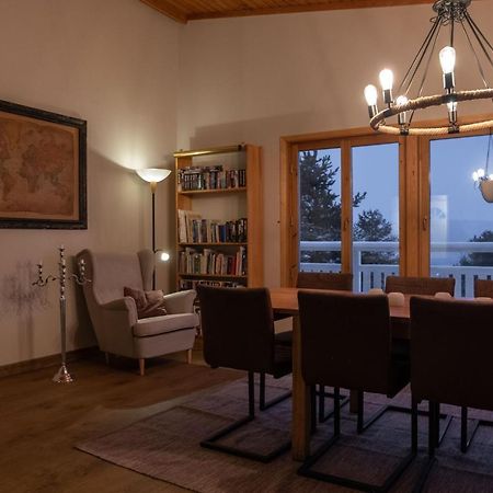 Berggatan Villa - Lagenhet 1 Funäsdalen Eksteriør billede